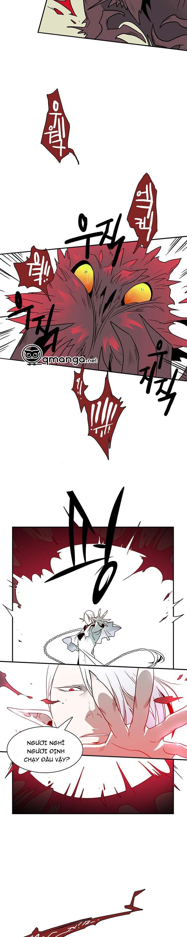 đọc truyện Dear Door Chương 5 ảnh 13 tại Thiên Thai Truyện