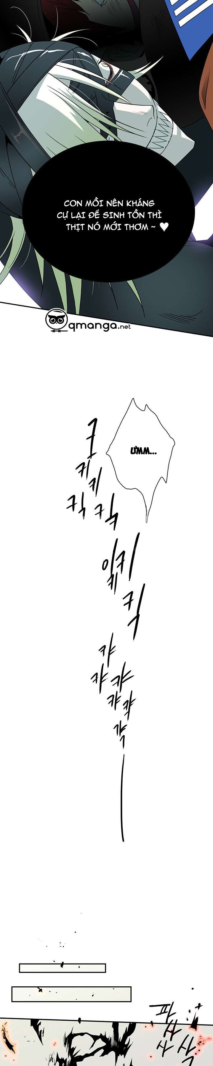 đọc truyện Dear Door Chương 5 ảnh 17 tại Thiên Thai Truyện