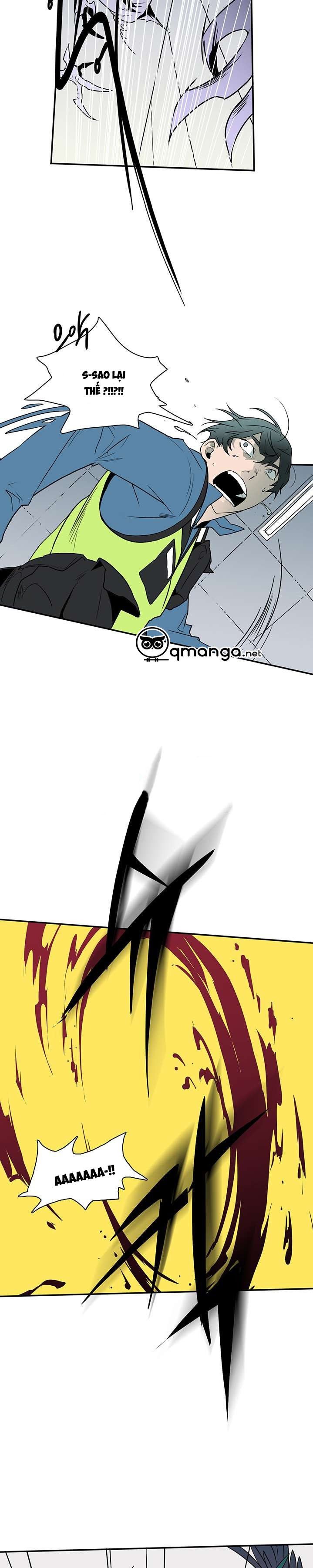 đọc truyện Dear Door Chương 5 ảnh 5 tại Thiên Thai Truyện