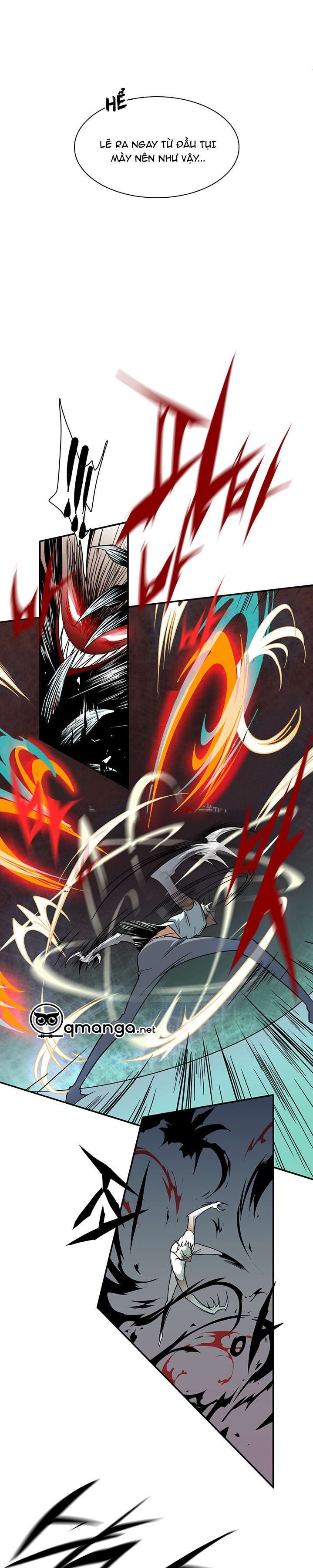 đọc truyện Dear Door Chương 5 ảnh 8 tại Thiên Thai Truyện