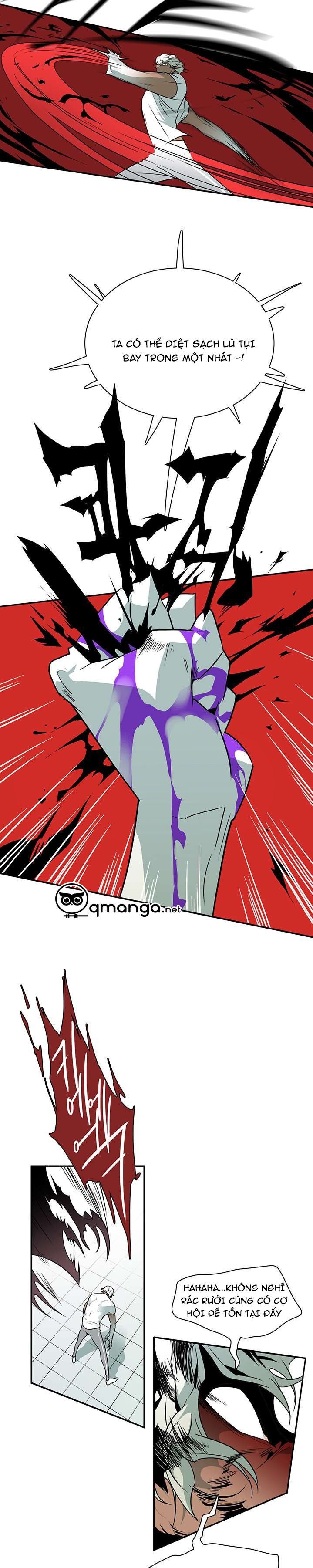 đọc truyện Dear Door Chương 5 ảnh 9 tại Thiên Thai Truyện