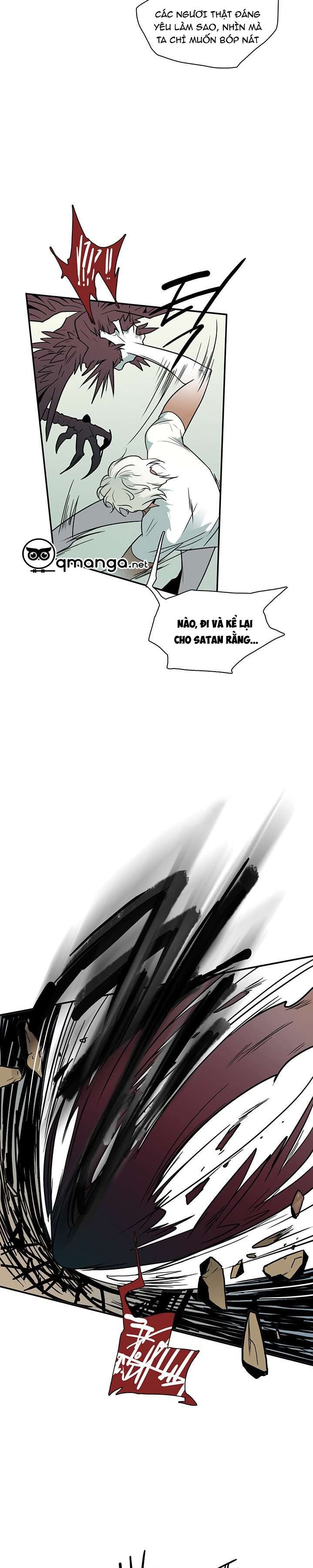 đọc truyện Dear Door Chương 5 ảnh 10 tại Thiên Thai Truyện