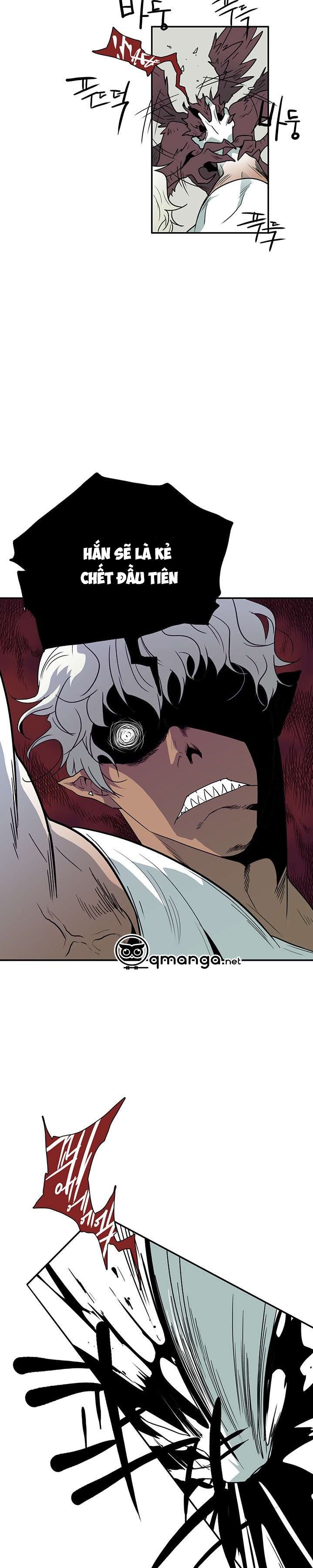 đọc truyện Dear Door Chương 5 ảnh 11 tại Thiên Thai Truyện