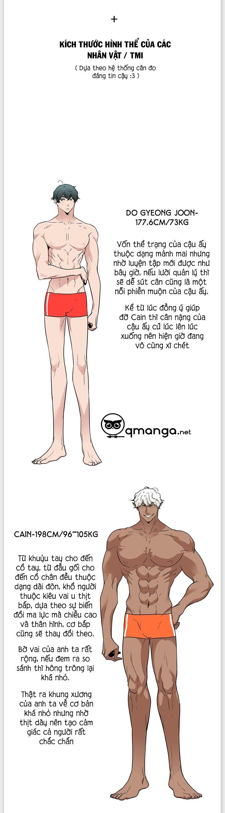 đọc truyện Dear Door Chương 50.5 ảnh 5 tại Thiên Thai Truyện