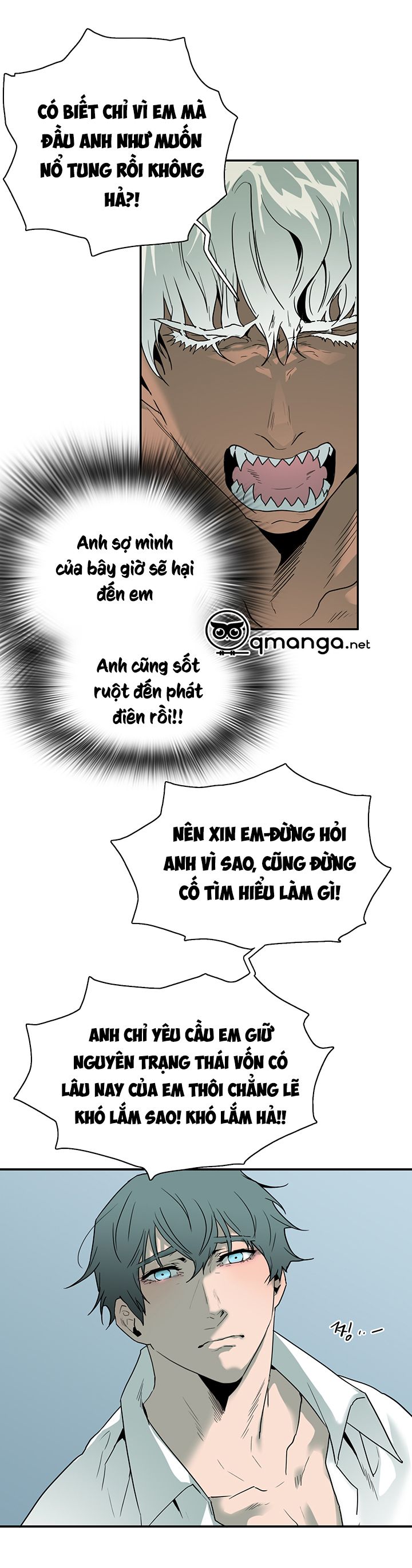 đọc truyện Dear Door Chương 50 ảnh 12 tại Thiên Thai Truyện