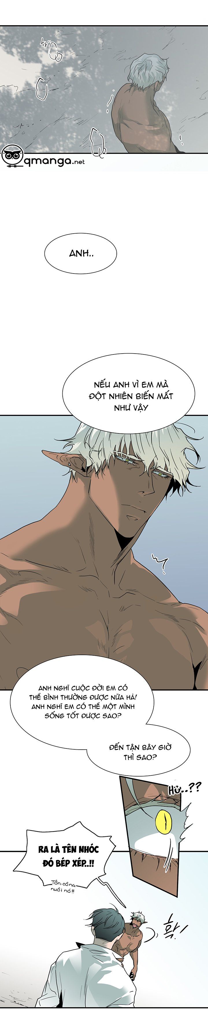 đọc truyện Dear Door Chương 50 ảnh 13 tại Thiên Thai Truyện