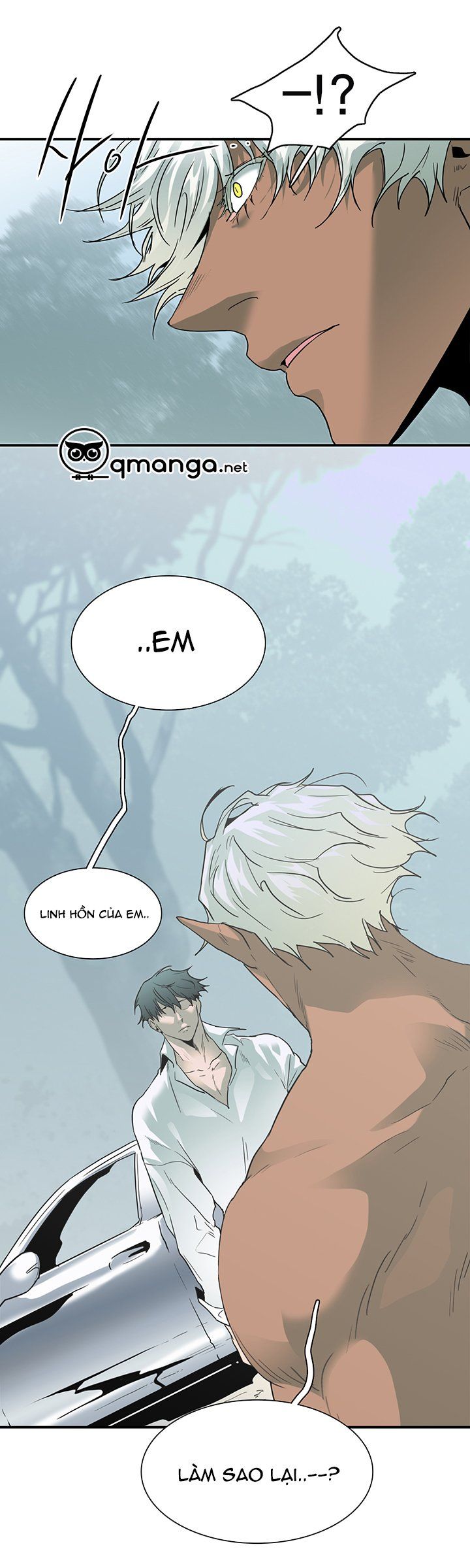 đọc truyện Dear Door Chương 50 ảnh 14 tại Thiên Thai Truyện