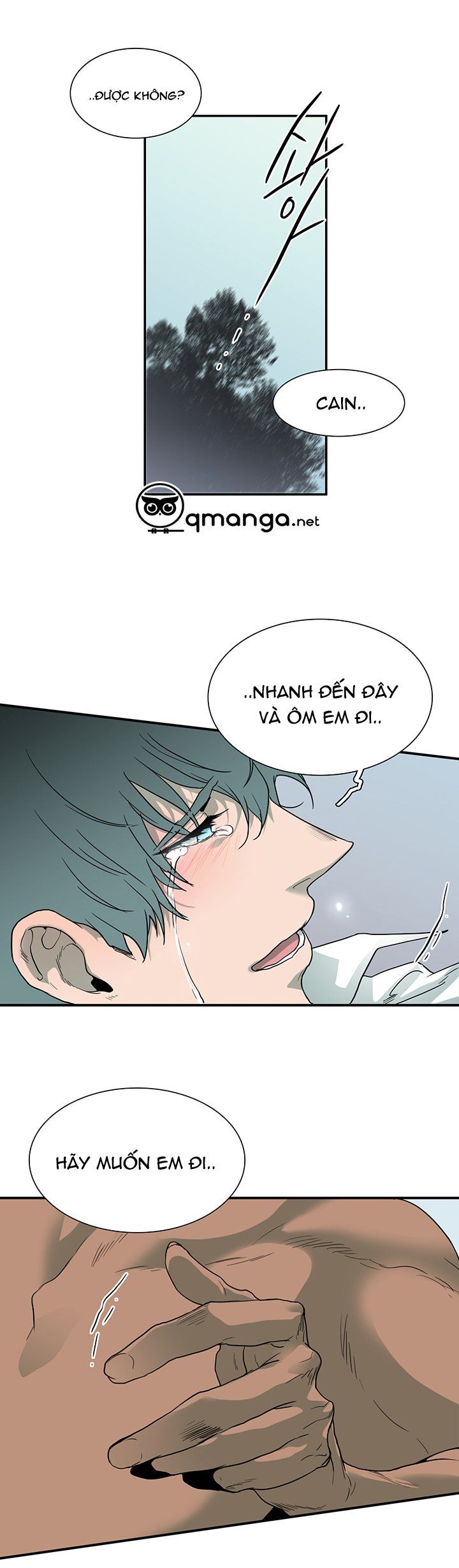 đọc truyện Dear Door Chương 50 ảnh 18 tại Thiên Thai Truyện