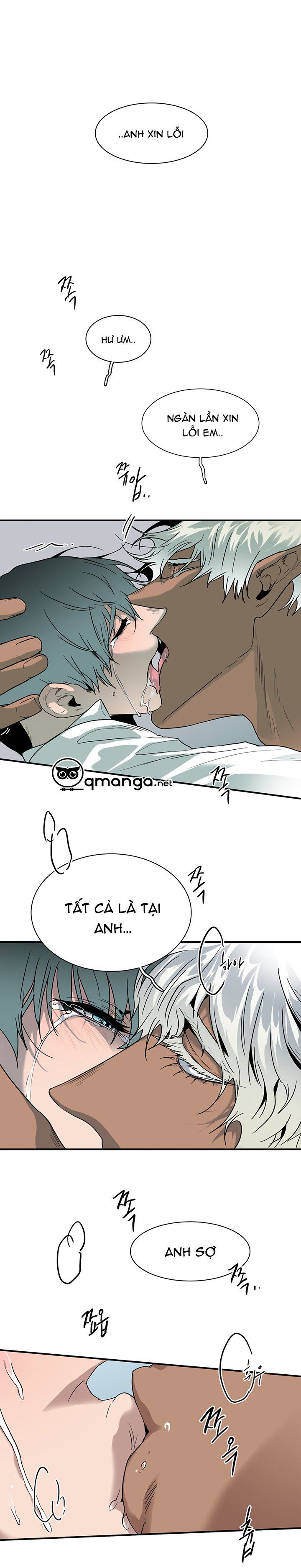 đọc truyện Dear Door Chương 50 ảnh 21 tại Thiên Thai Truyện