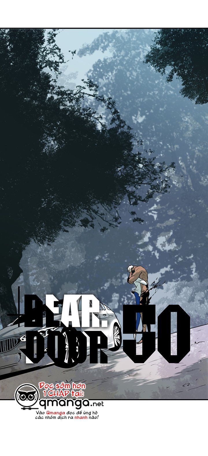 đọc truyện Dear Door Chương 50 ảnh 4 tại Thiên Thai Truyện