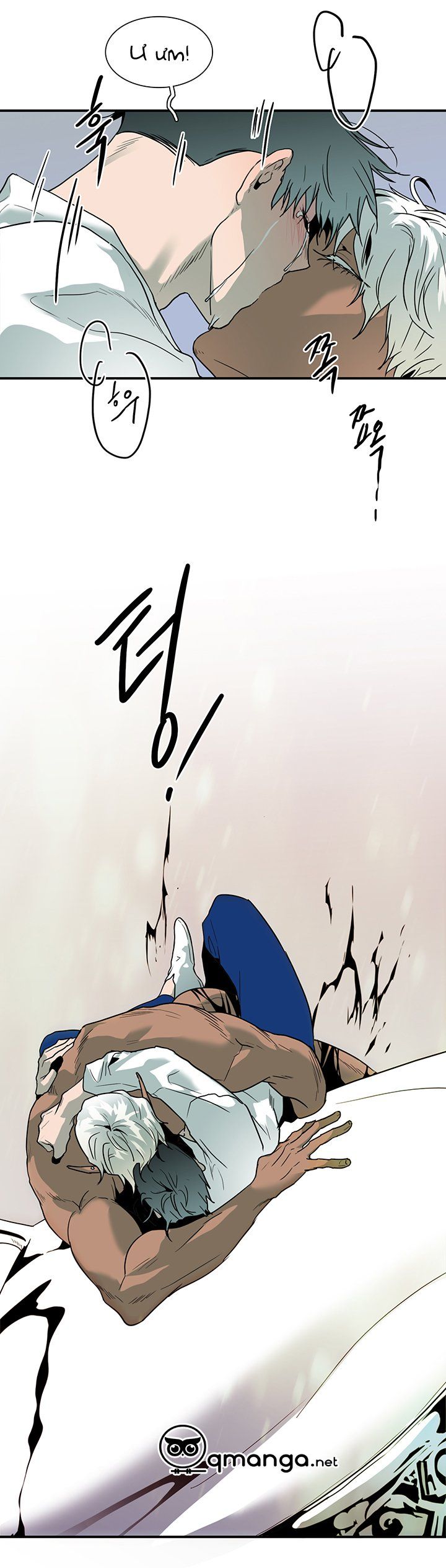 đọc truyện Dear Door Chương 50 ảnh 23 tại Thiên Thai Truyện