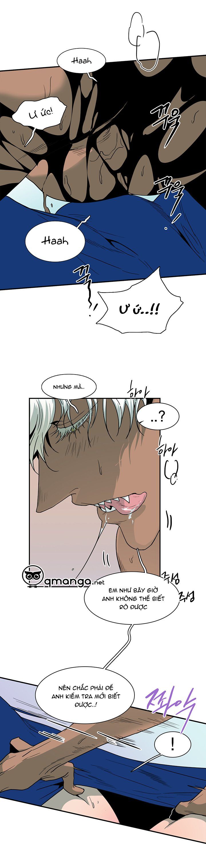 đọc truyện Dear Door Chương 50 ảnh 25 tại Thiên Thai Truyện