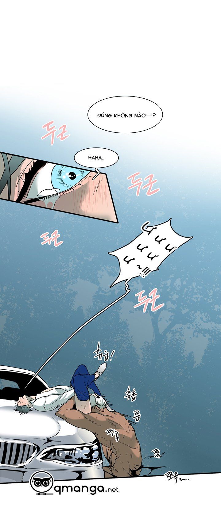 đọc truyện Dear Door Chương 50 ảnh 26 tại Thiên Thai Truyện