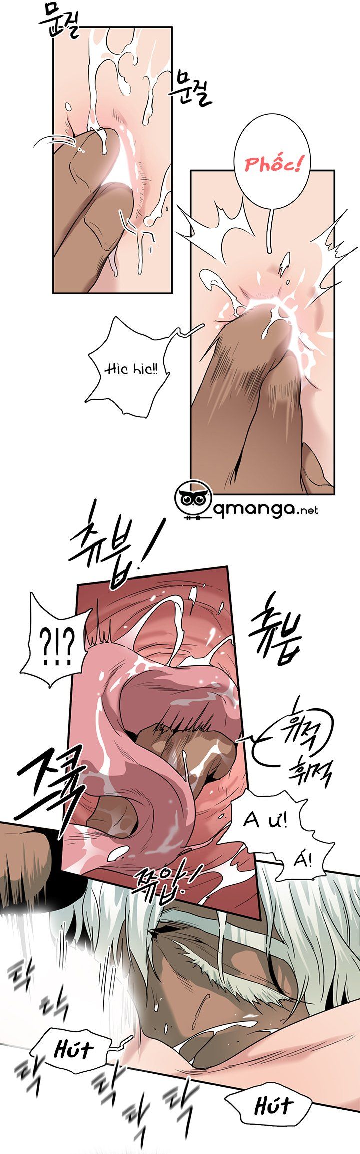 đọc truyện Dear Door Chương 50 ảnh 28 tại Thiên Thai Truyện