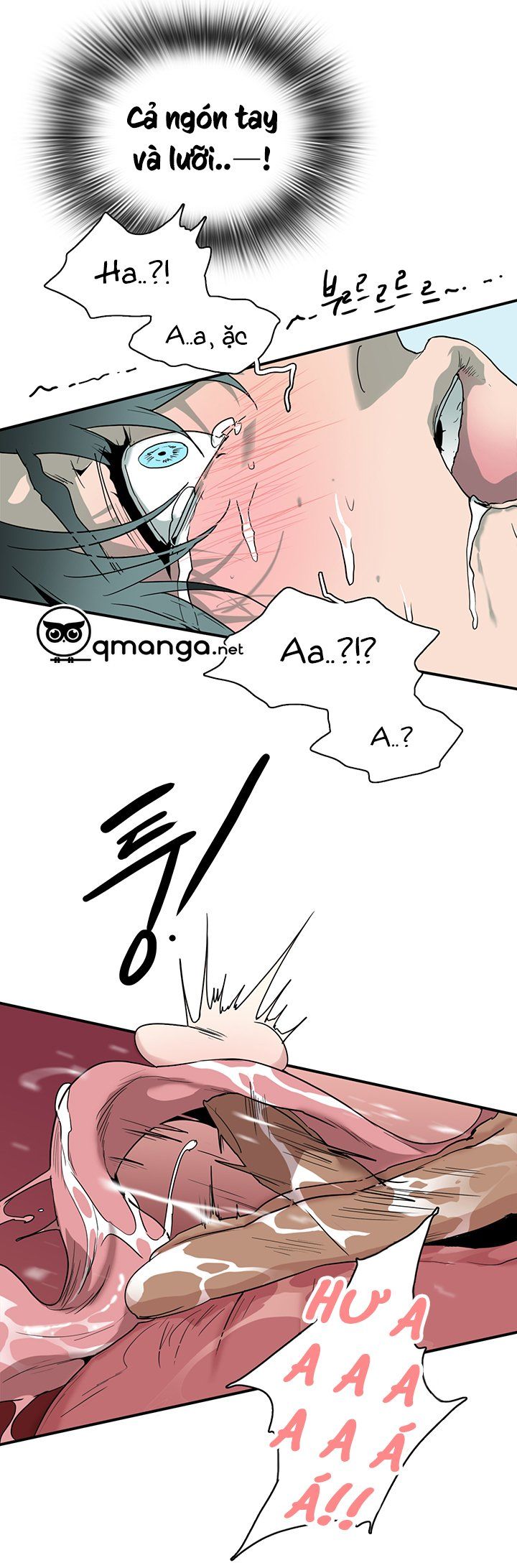 đọc truyện Dear Door Chương 50 ảnh 29 tại Thiên Thai Truyện