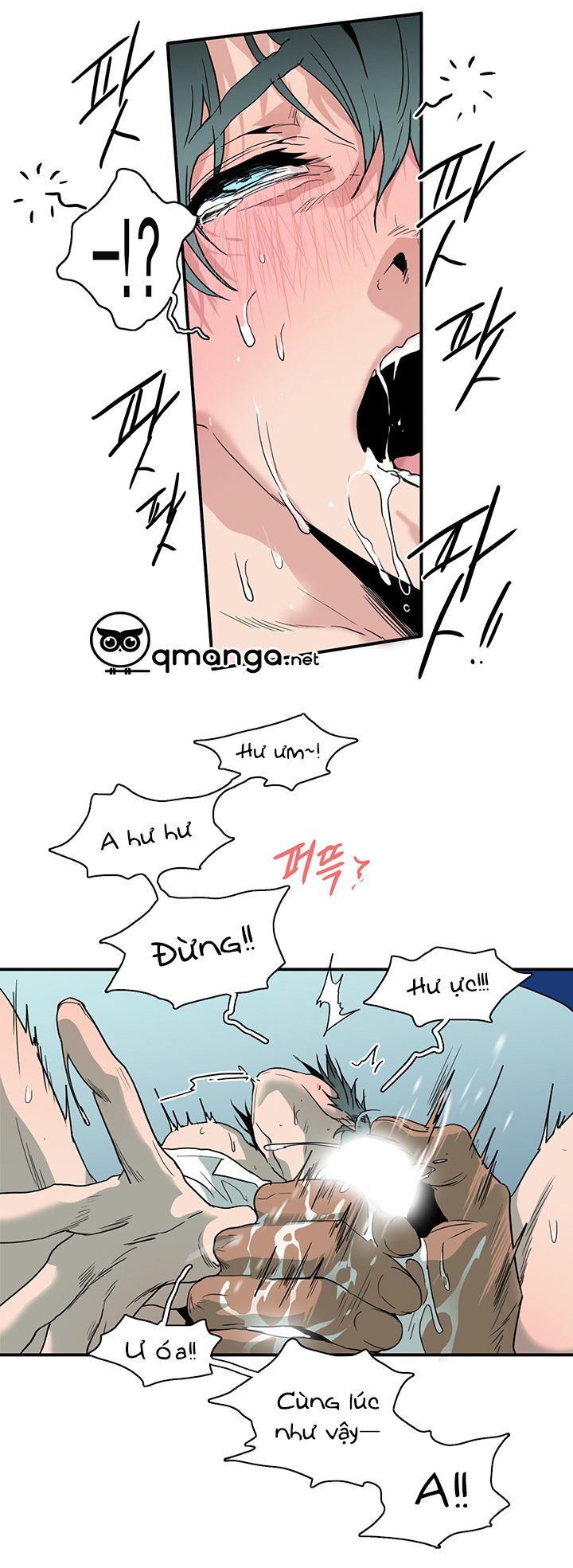 đọc truyện Dear Door Chương 50 ảnh 30 tại Thiên Thai Truyện