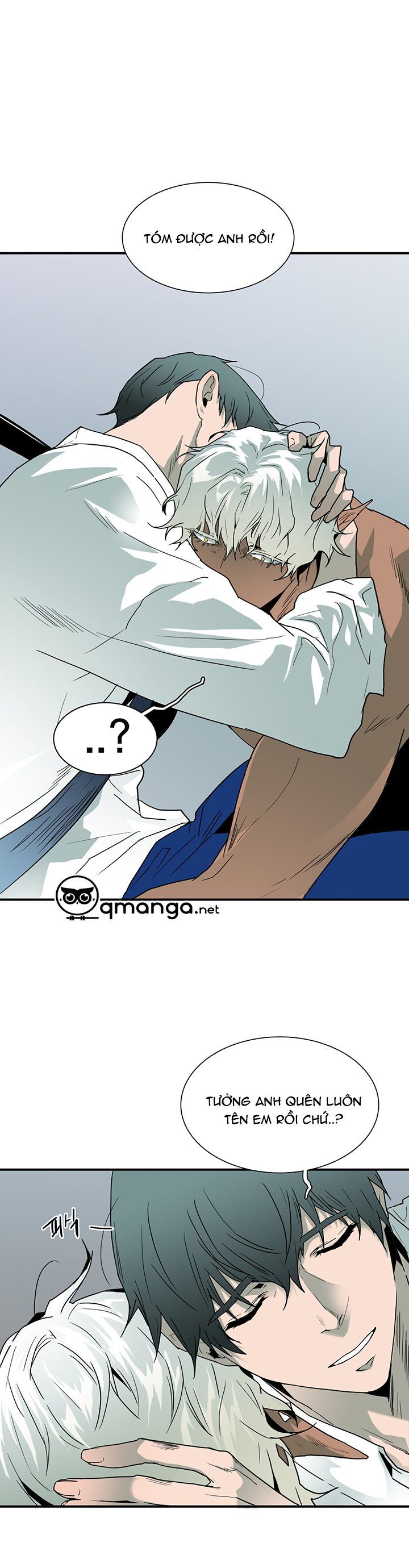 đọc truyện Dear Door Chương 50 ảnh 5 tại Thiên Thai Truyện