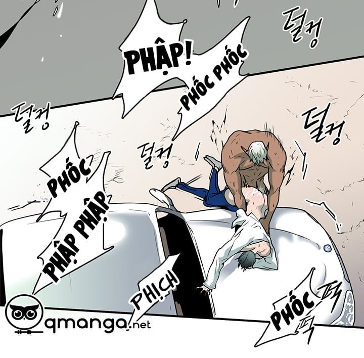 đọc truyện Dear Door Chương 50 ảnh 33 tại Thiên Thai Truyện