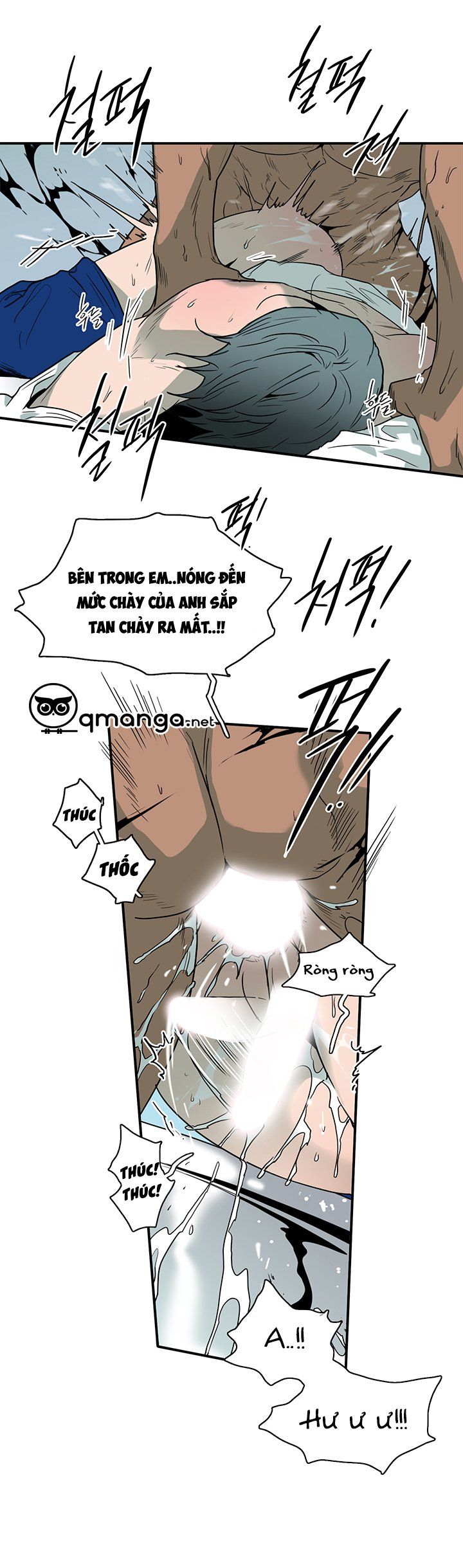 đọc truyện Dear Door Chương 50 ảnh 34 tại Thiên Thai Truyện