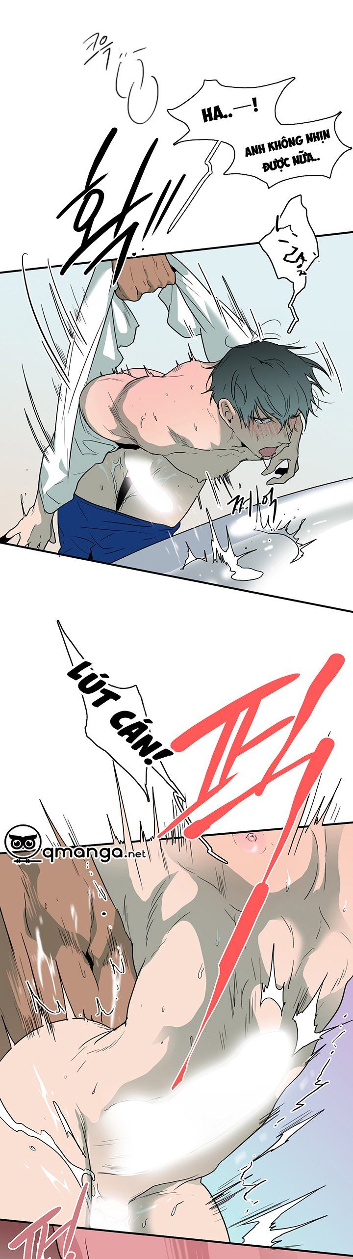 đọc truyện Dear Door Chương 50 ảnh 35 tại Thiên Thai Truyện