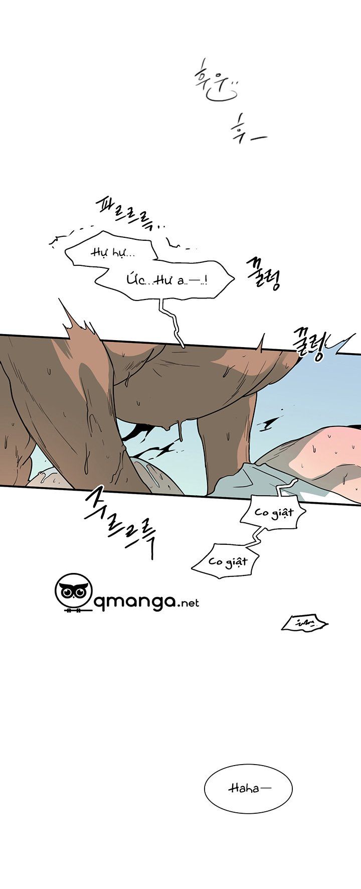 đọc truyện Dear Door Chương 50 ảnh 39 tại Thiên Thai Truyện