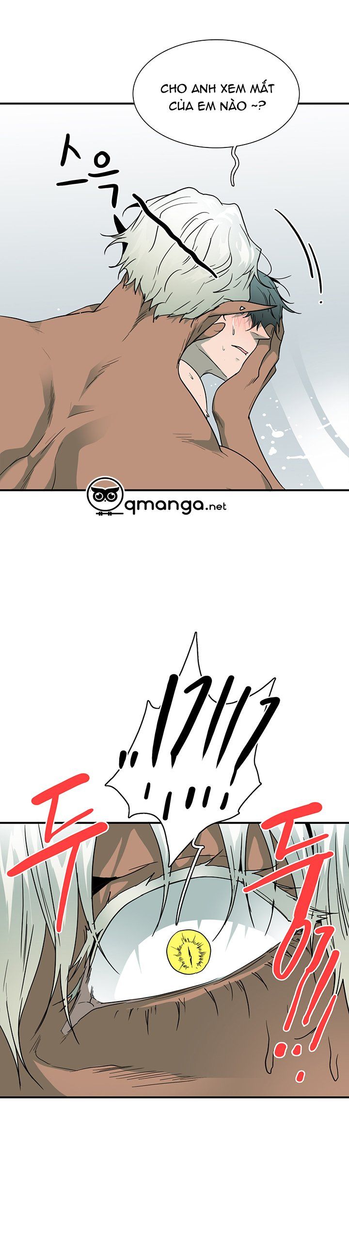 đọc truyện Dear Door Chương 50 ảnh 43 tại Thiên Thai Truyện