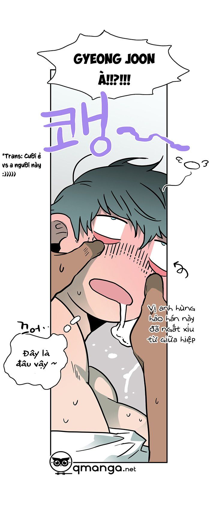 đọc truyện Dear Door Chương 50 ảnh 44 tại Thiên Thai Truyện