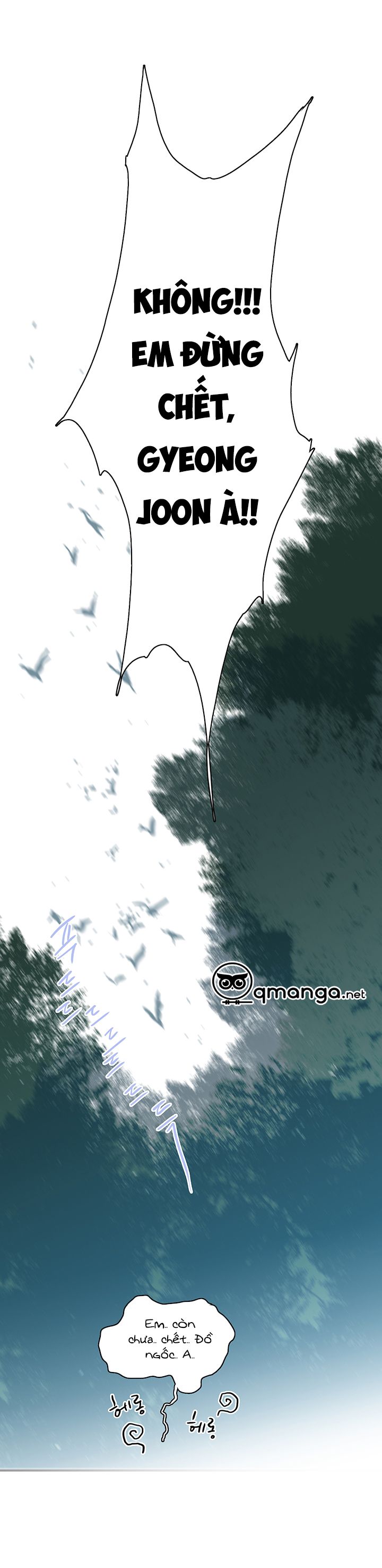 đọc truyện Dear Door Chương 50 ảnh 45 tại Thiên Thai Truyện