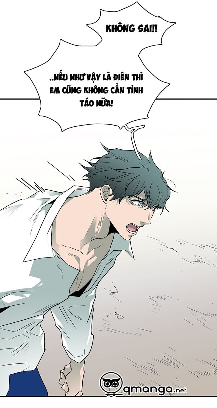 đọc truyện Dear Door Chương 50 ảnh 9 tại Thiên Thai Truyện