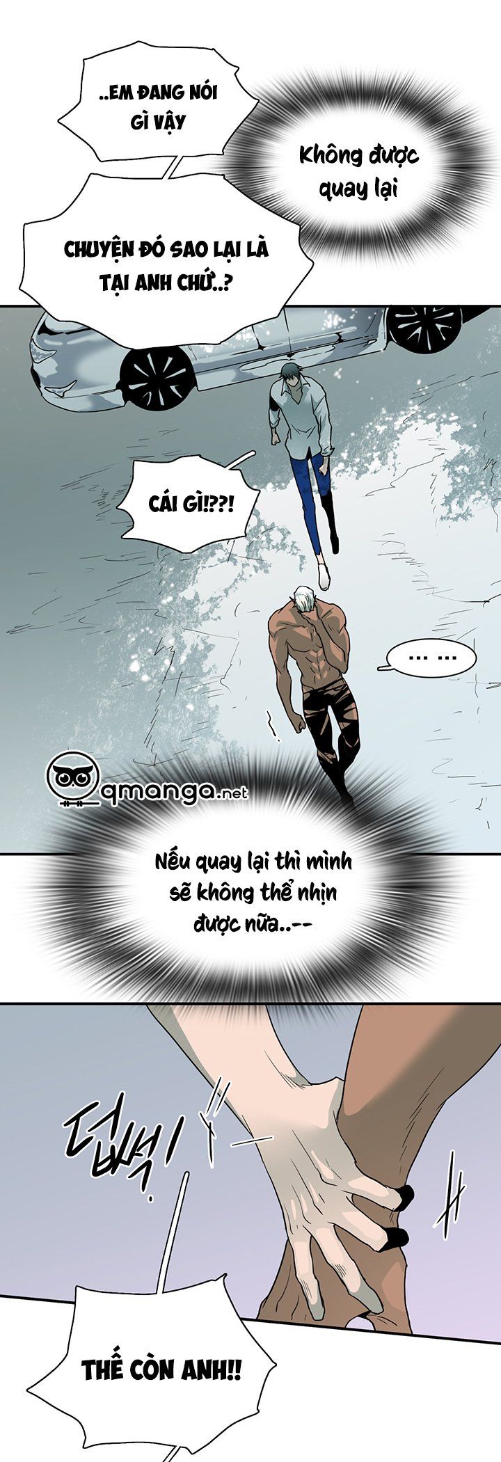 đọc truyện Dear Door Chương 50 ảnh 10 tại Thiên Thai Truyện