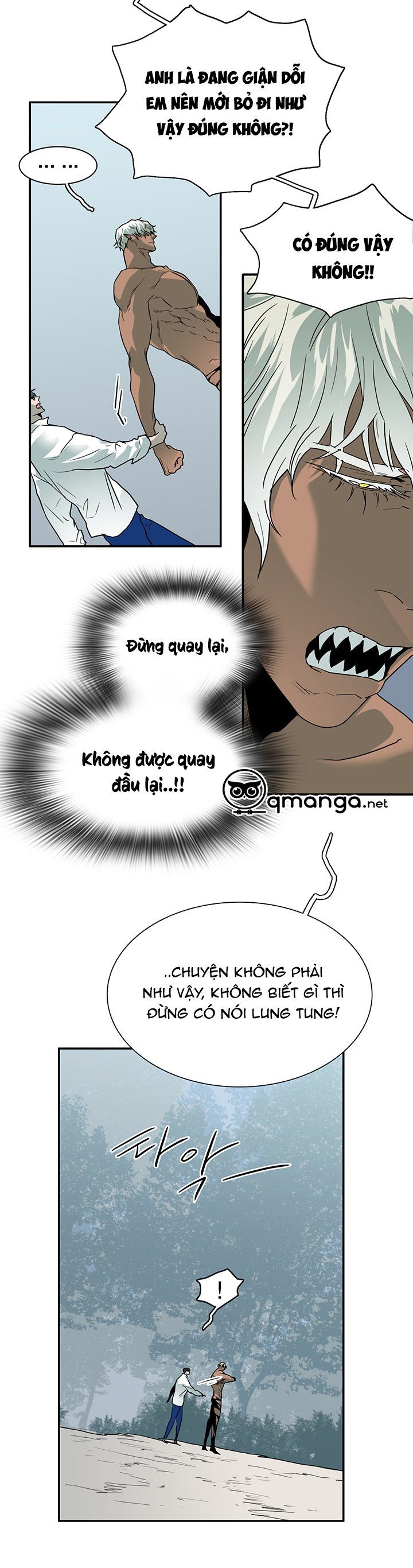 đọc truyện Dear Door Chương 50 ảnh 11 tại Thiên Thai Truyện