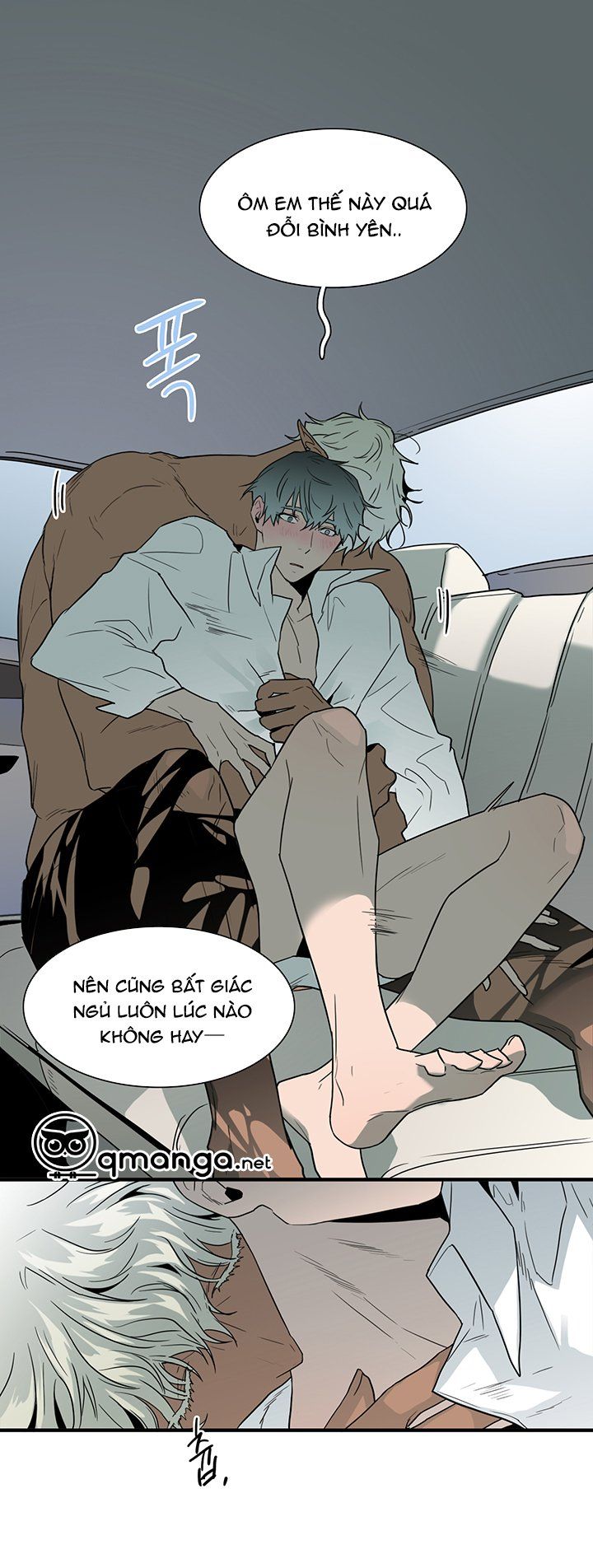 đọc truyện Dear Door Chương 51 ảnh 12 tại Thiên Thai Truyện