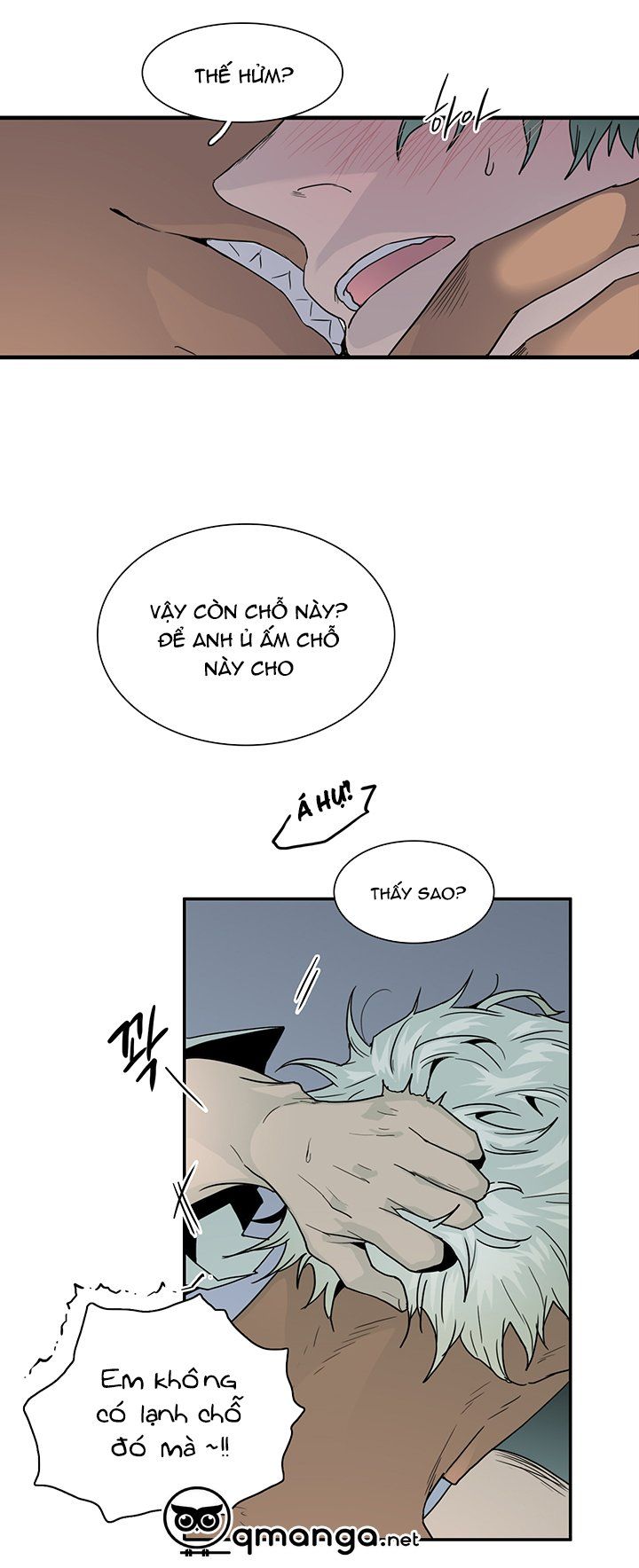 đọc truyện Dear Door Chương 51 ảnh 15 tại Thiên Thai Truyện