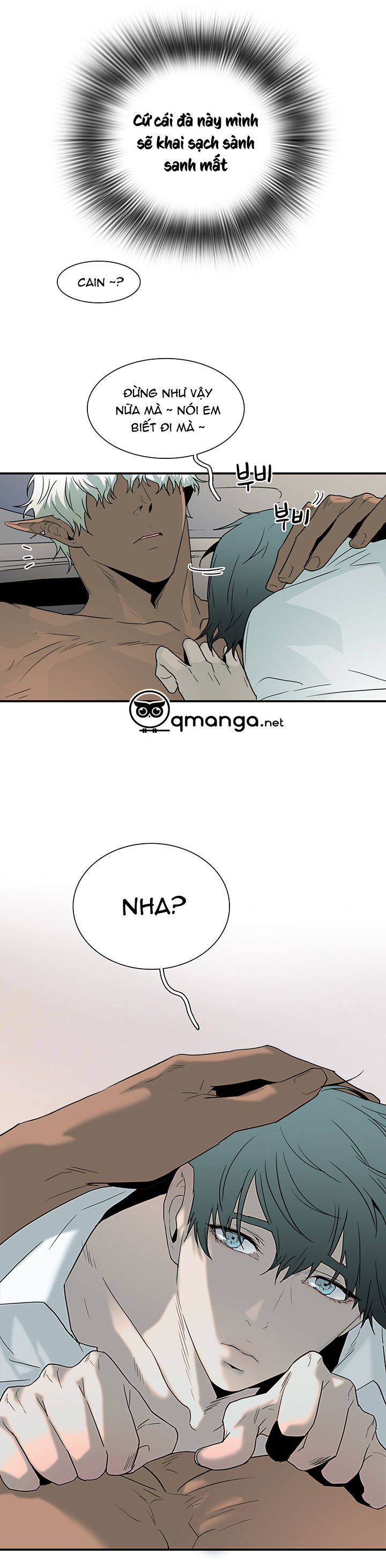 đọc truyện Dear Door Chương 51 ảnh 21 tại Thiên Thai Truyện