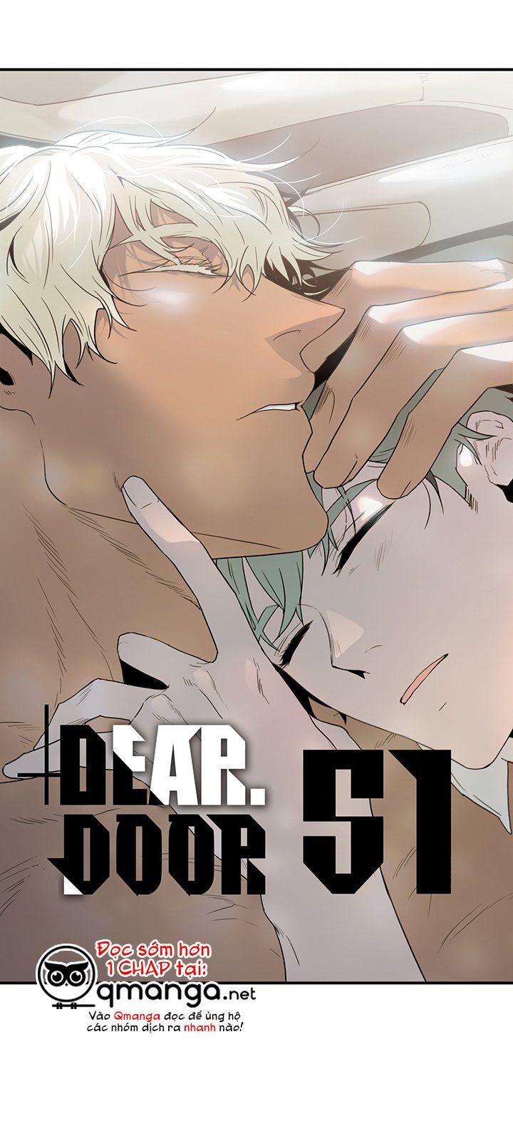 đọc truyện Dear Door Chương 51 ảnh 4 tại Thiên Thai Truyện