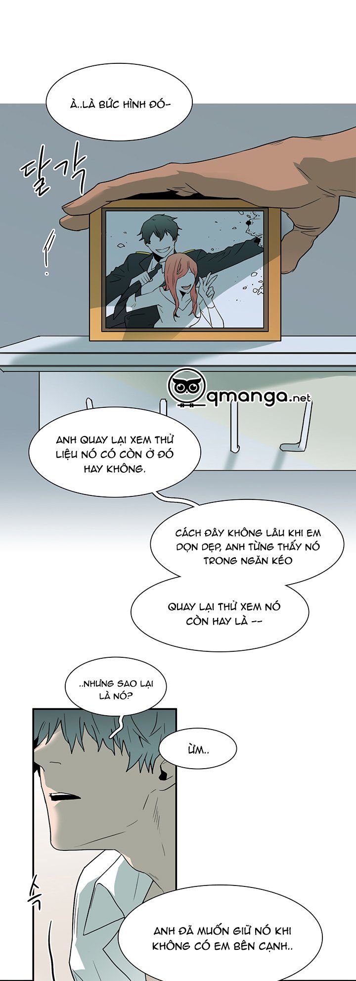 đọc truyện Dear Door Chương 51 ảnh 25 tại Thiên Thai Truyện