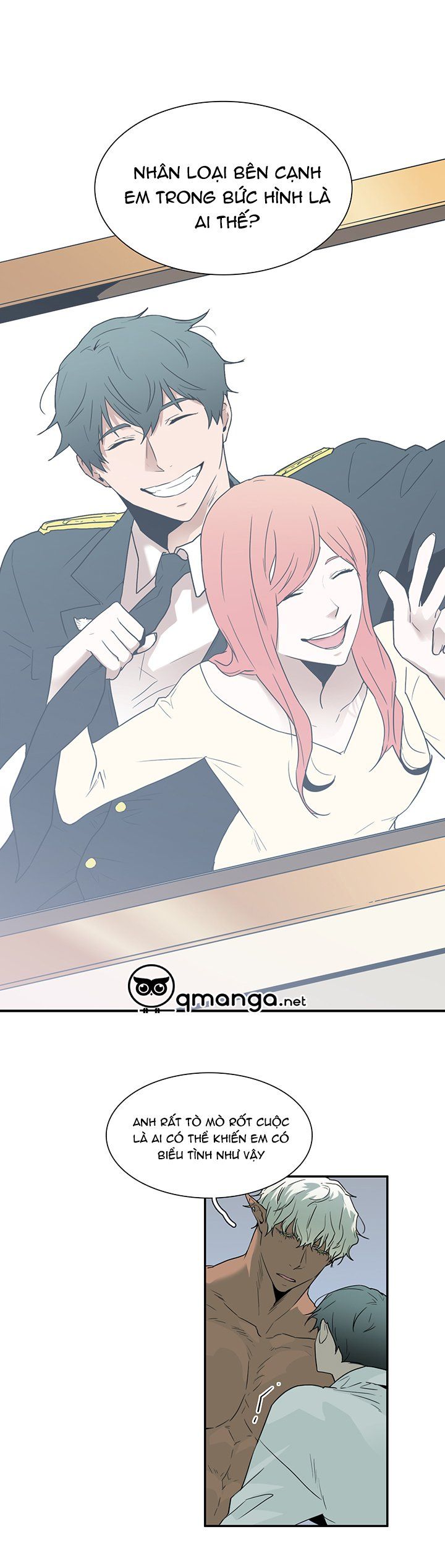 đọc truyện Dear Door Chương 51 ảnh 27 tại Thiên Thai Truyện