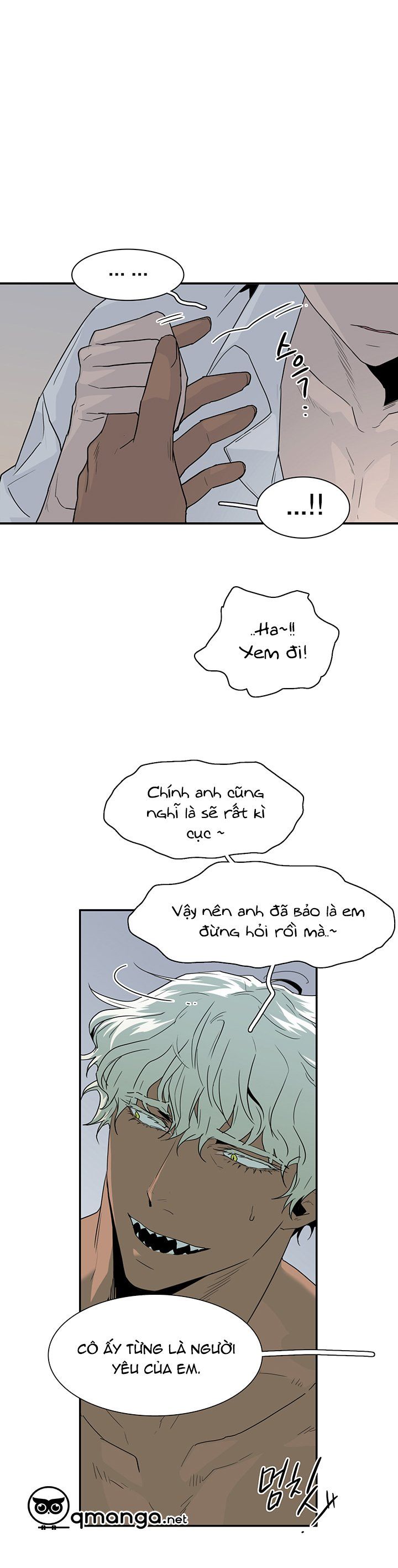 đọc truyện Dear Door Chương 51 ảnh 29 tại Thiên Thai Truyện