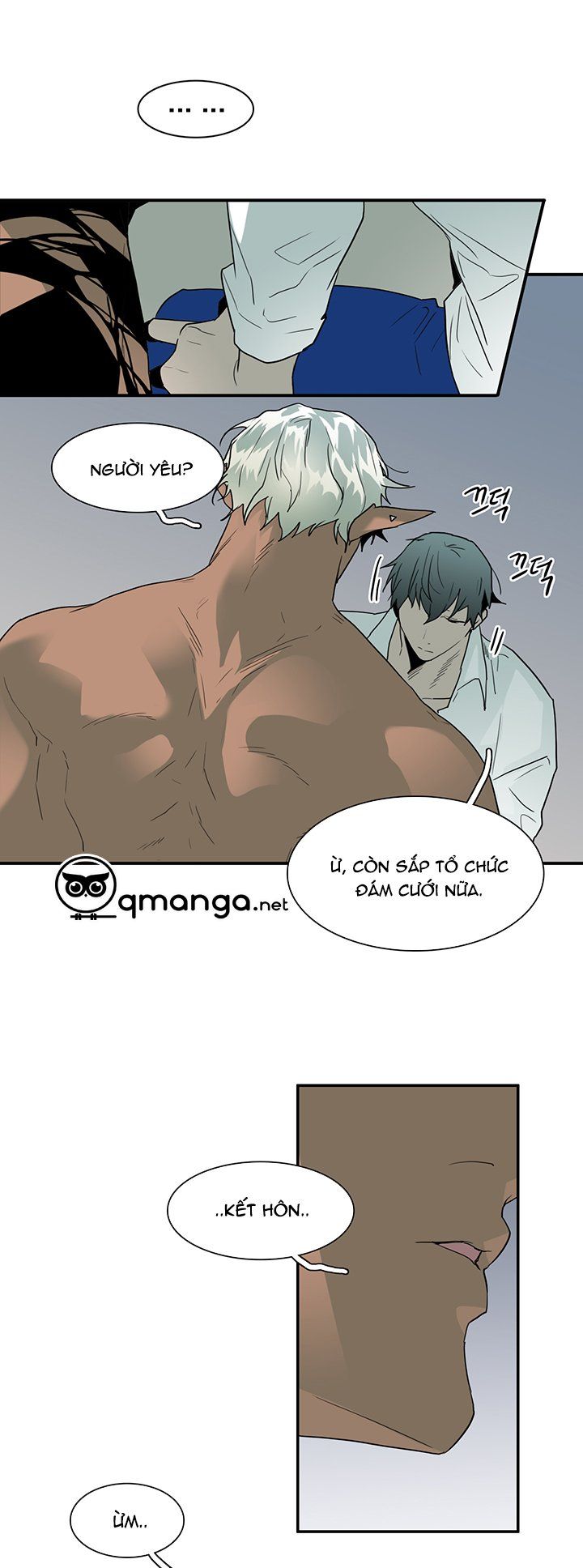 đọc truyện Dear Door Chương 51 ảnh 30 tại Thiên Thai Truyện