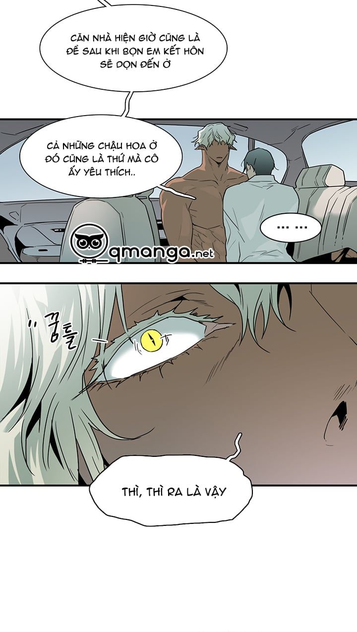 đọc truyện Dear Door Chương 51 ảnh 31 tại Thiên Thai Truyện