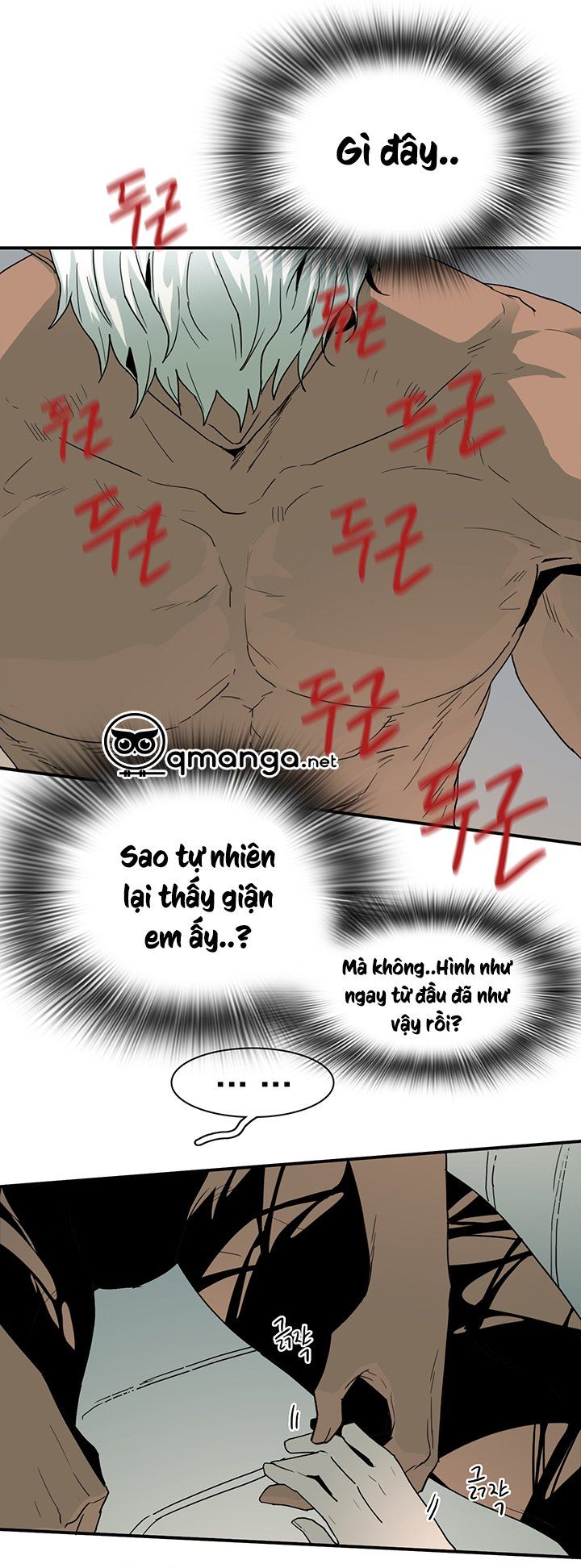 đọc truyện Dear Door Chương 51 ảnh 32 tại Thiên Thai Truyện