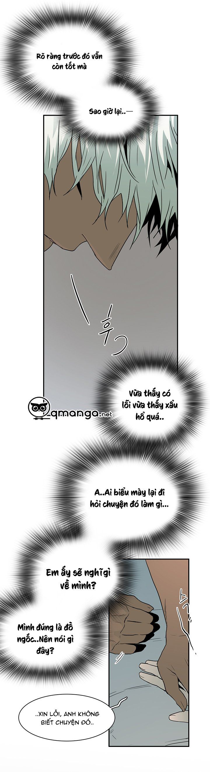 đọc truyện Dear Door Chương 51 ảnh 33 tại Thiên Thai Truyện