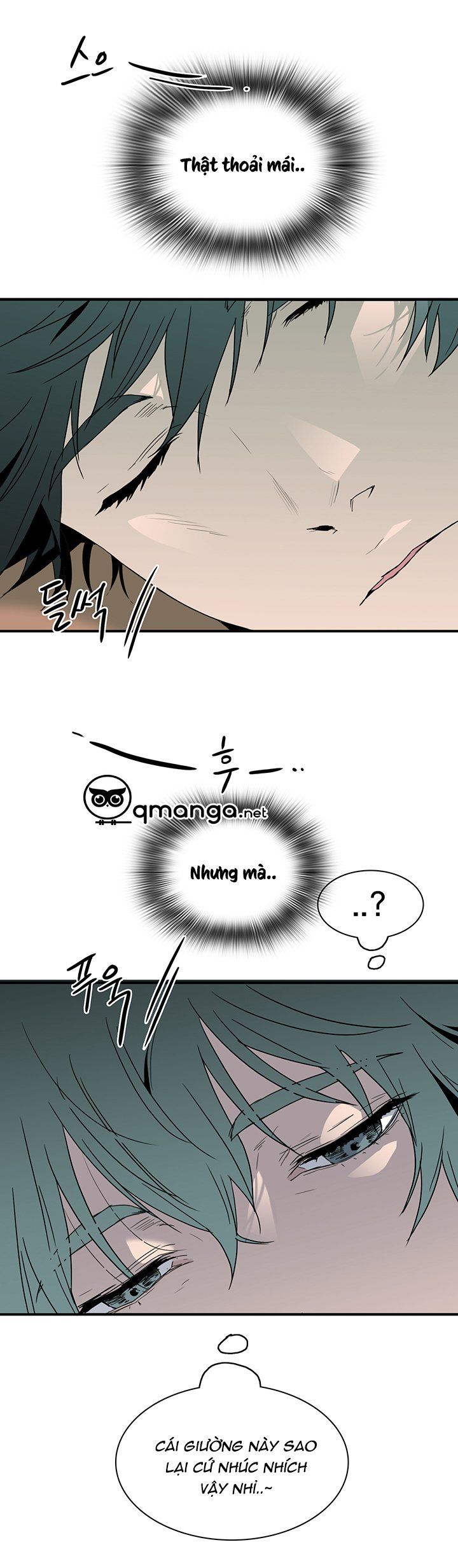 đọc truyện Dear Door Chương 51 ảnh 6 tại Thiên Thai Truyện