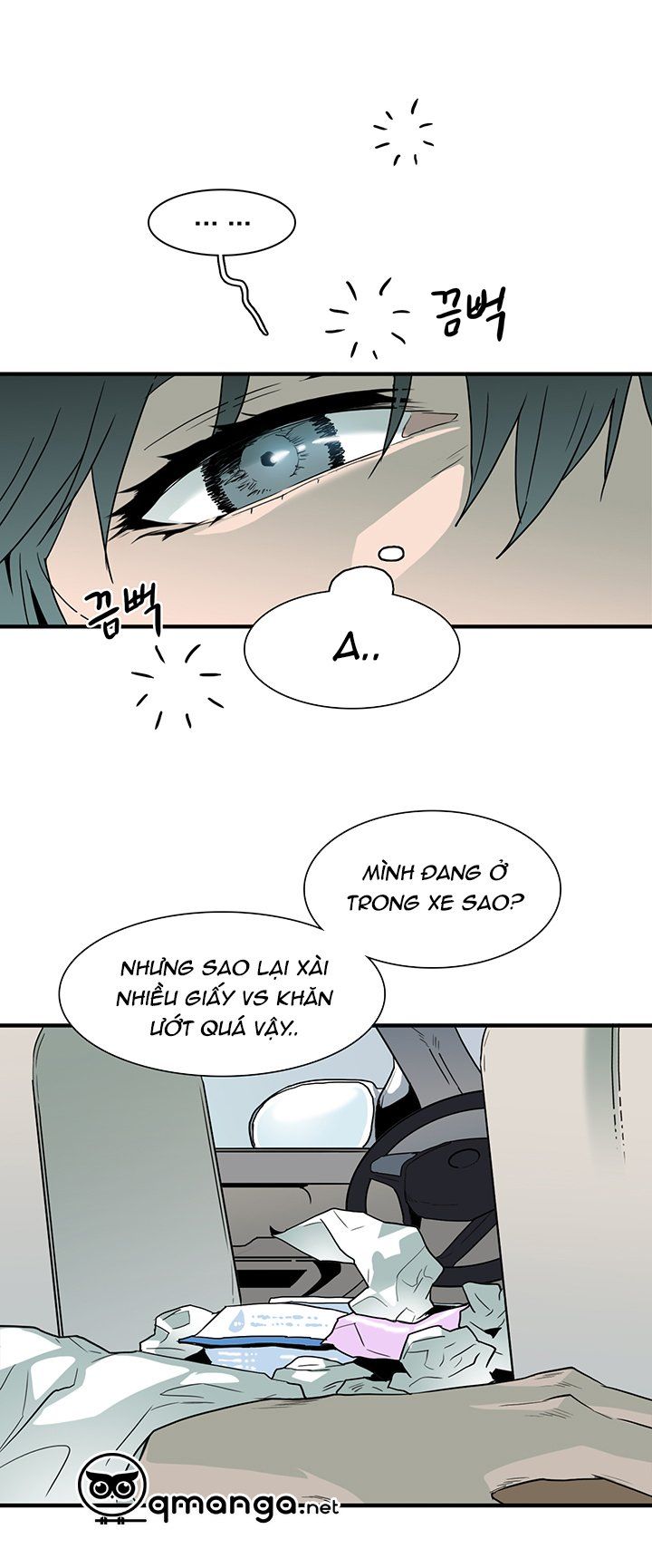 đọc truyện Dear Door Chương 51 ảnh 7 tại Thiên Thai Truyện