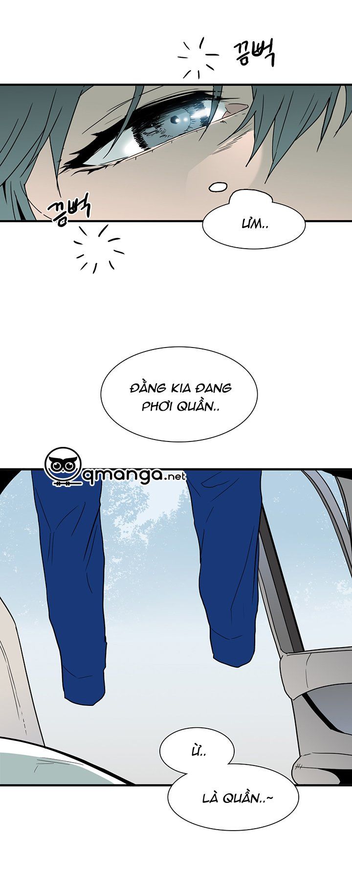 đọc truyện Dear Door Chương 51 ảnh 8 tại Thiên Thai Truyện