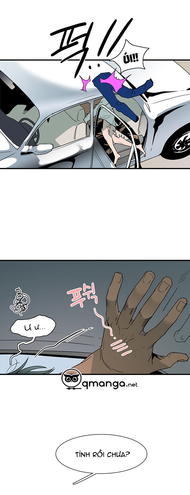 đọc truyện Dear Door Chương 51 ảnh 10 tại Thiên Thai Truyện