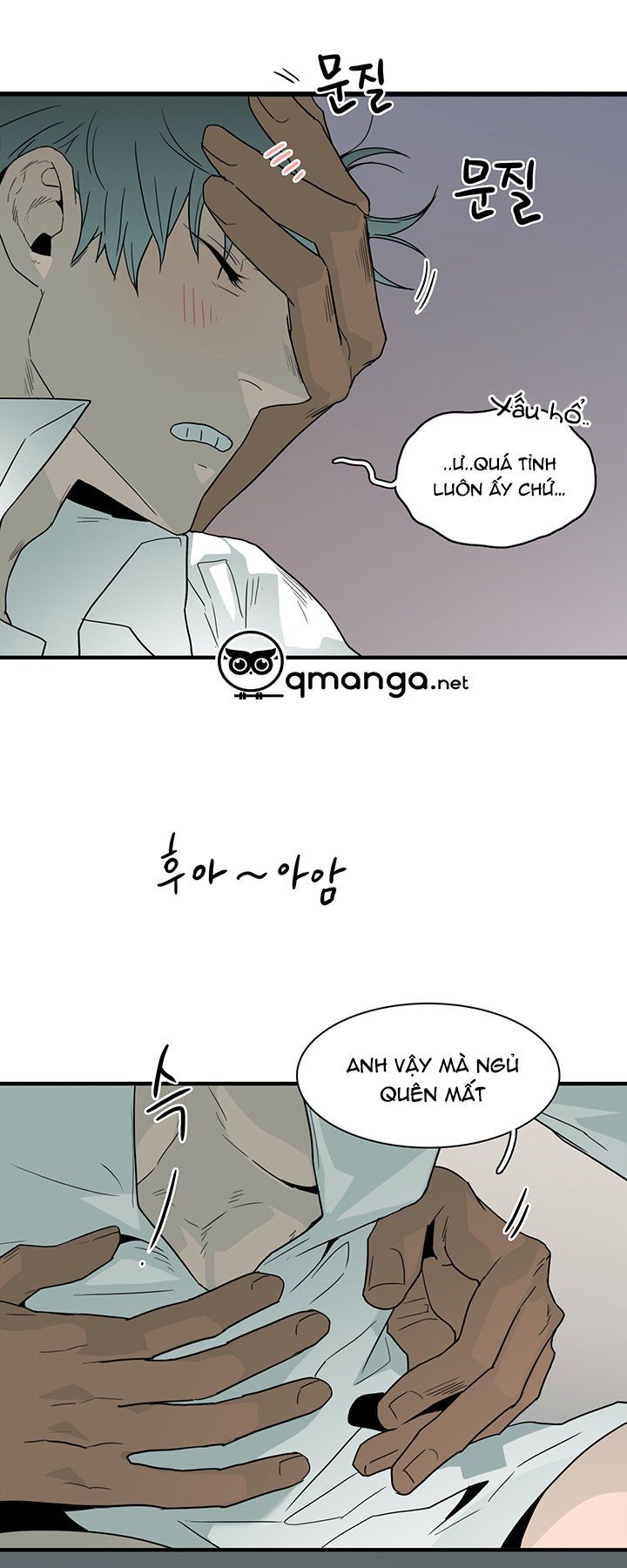 đọc truyện Dear Door Chương 51 ảnh 11 tại Thiên Thai Truyện