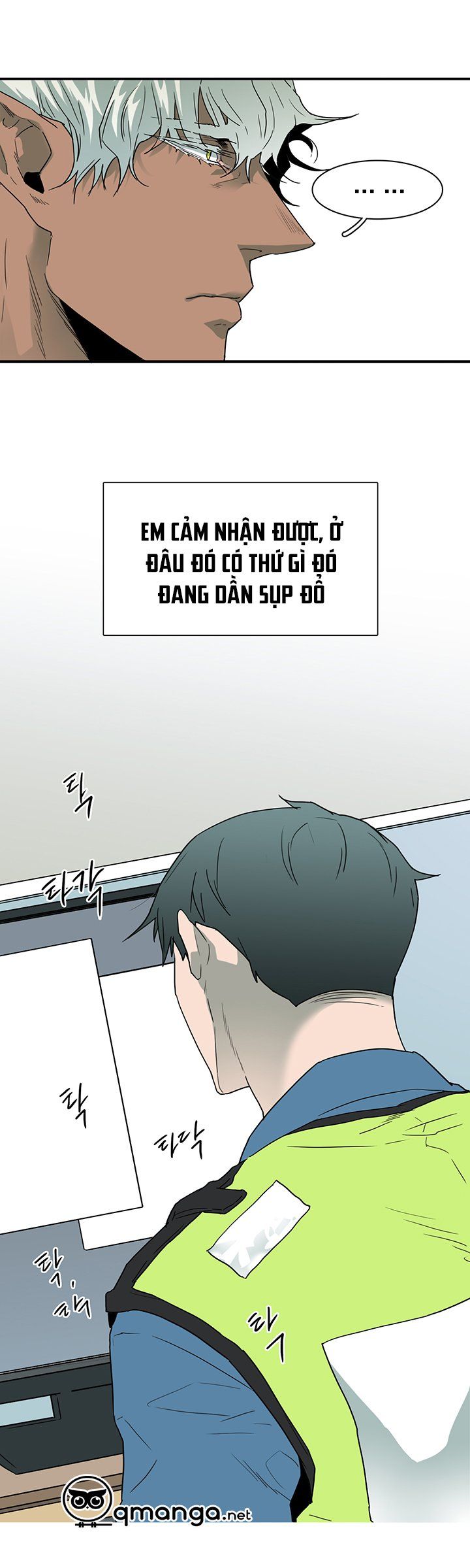 đọc truyện Dear Door Chương 52 ảnh 12 tại Thiên Thai Truyện