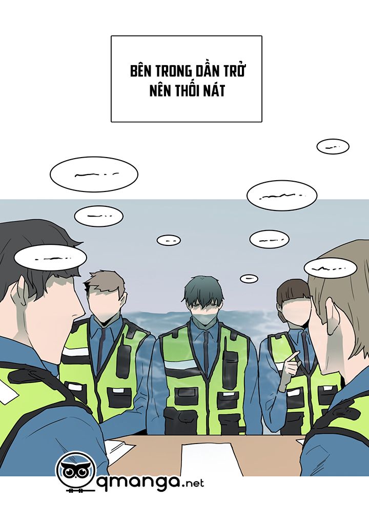 đọc truyện Dear Door Chương 52 ảnh 16 tại Thiên Thai Truyện