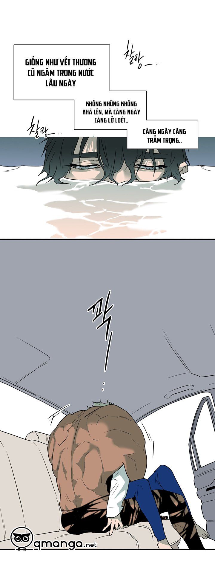 đọc truyện Dear Door Chương 52 ảnh 17 tại Thiên Thai Truyện